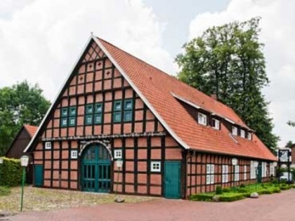 Photo: Landhaus Lastrup